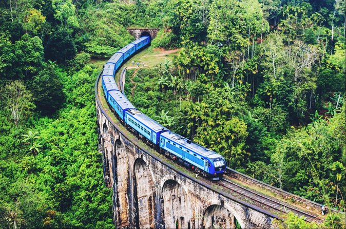 All in one Sri lanka 7nights 8 days for couple price - Colombo gives you a city finish