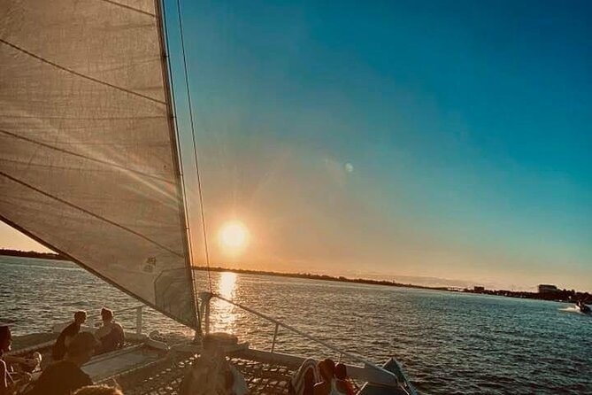 All Inclusive Sunset Dinner Cruise in Nassau Bahamas - Key points to know before booking