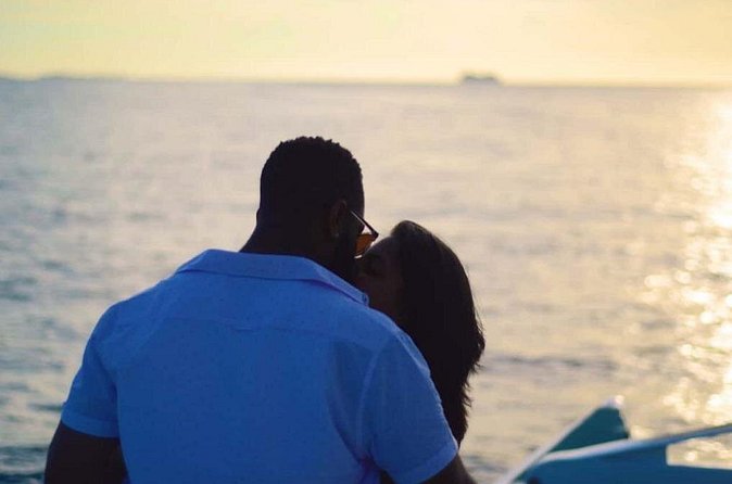 All Inclusive Sunset Dinner Cruise in Nassau Bahamas - Dinner: a filling BBQ buffet, not a formal restaurant meal