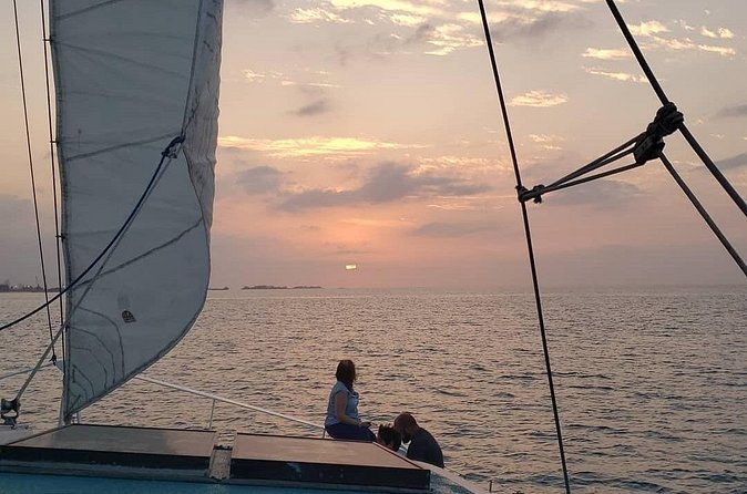 All Inclusive Sunset Dinner Cruise in Nassau Bahamas - The reliability questions you should consider