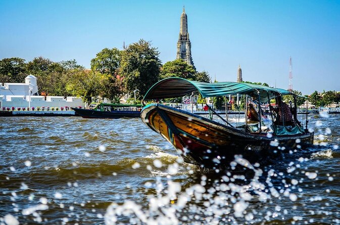 Amazing Sunset Dinner Cruise by Chao Phraya Princess (SHA Plus) - Key points before you book