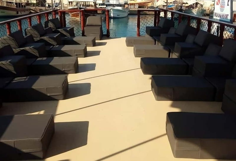 Antalya/Kemer: Phaselis Yacht Trip for Families and Couples - Key points to know before booking