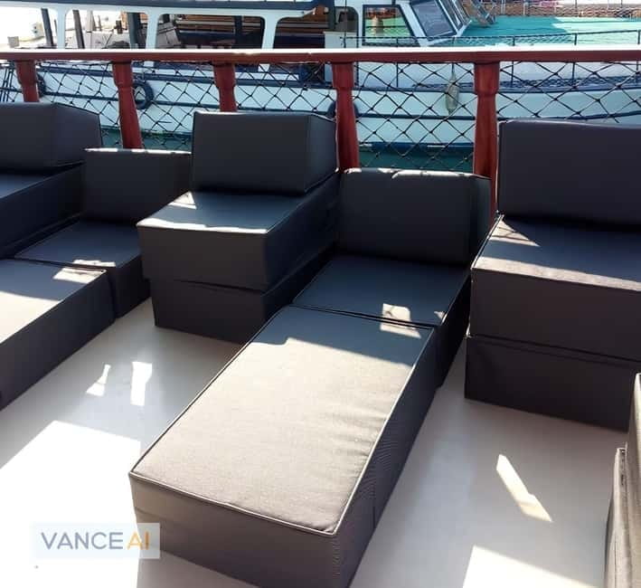 Antalya/Kemer: Phaselis Yacht Trip for Families and Couples - Who will enjoy this trip most