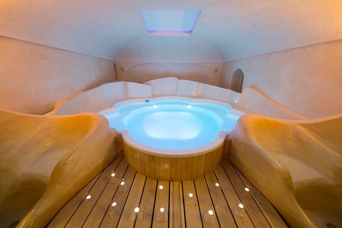 ARGILLARIUM EXPERIENCE – RITUS OTIUM + MANUS (120 minutes) - A Roman Bath Experience in Modern Minori