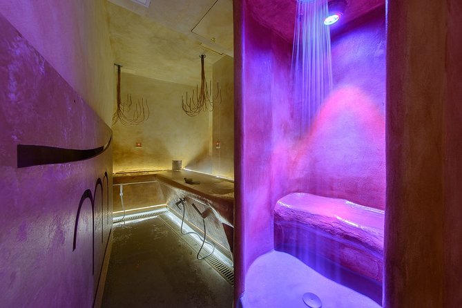 ARGILLARIUM EXPERIENCE – RITUS OTIUM + MANUS (120 minutes) - Who Will Enjoy This Experience Most?