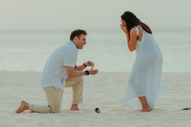 Aruba Eagle Beach Romantic Sunset Picnic in a Luxury Cabana - Practical details that can save you trouble