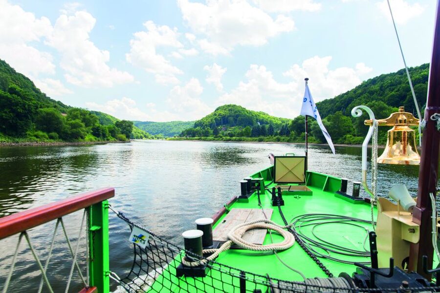 Bad Schandau: Romantic end of the day tour (L33) - Key points to know before booking