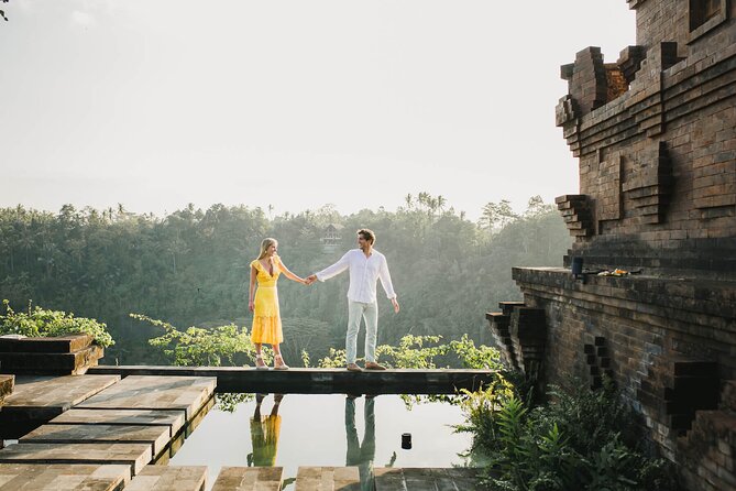 Bali: 5 Days All Inclusive - Romantic Honeymoon Package (Silver) - Key points to know before booking