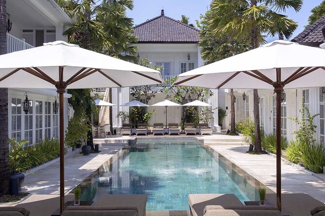Bali: 5 Days All Inclusive - Romantic Honeymoon Package (Silver) - Two Bali moods in five days