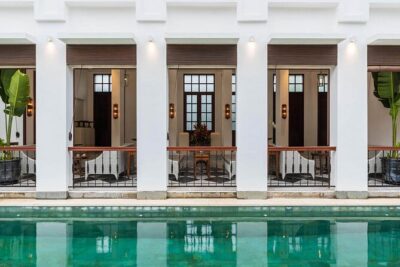 5 Days All Inclusive – Romantic Honeymoon Package (Silver)