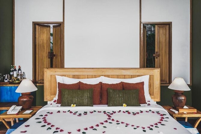 Bali: 5 Days All Inclusive - Romantic Honeymoon Package (Silver) - Who will get the most from this package