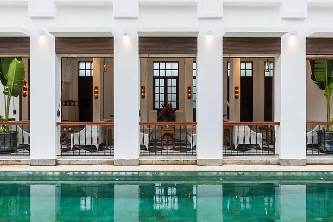 Bali: 5 Days All Inclusive - Romantic Honeymoon Package (Silver) - Day 1: A soft landing in Seminyak