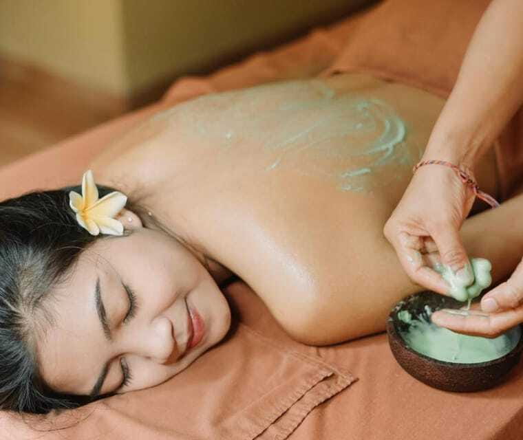 Bali: Jimbaran Bay Romantic Spa and Seafood Sunset Dinner - Practical ways to make the evening better