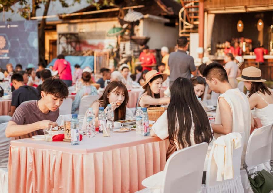 Bali: Jimbaran Seafood Market Tour with Sunset Dinner - Timing, comfort, and small things to bring