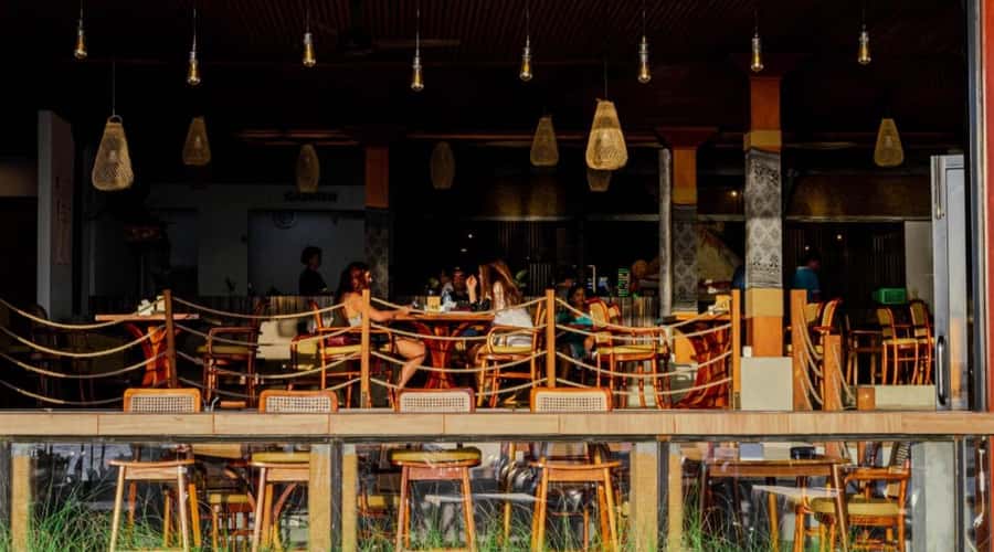 Bali: Jimbaran Seafood Market Tour with Sunset Dinner - Should you book the Jimbaran seafood market tour?