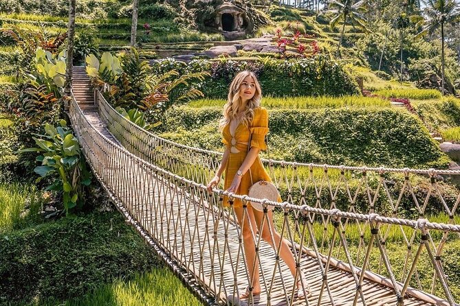 Bali Private Couple Tour – Custom Itinerary - Lempuyang Temple, the Gate of Heaven