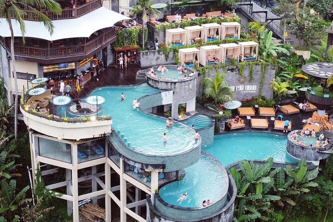 Bali Private Couple Tour – Custom Itinerary - Choosing a route that works