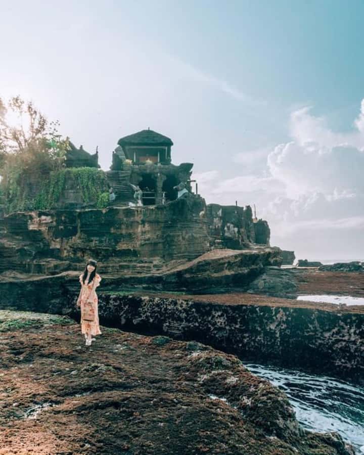 Bali : Tanah Lot Temple Tour with Sunset Dinner - Why this seven-hour route works well