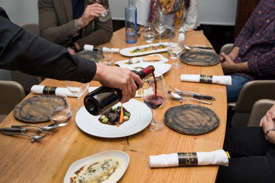 Barcelona Gourmet Food & Wine Tour with Local Expert - Who should book this Barcelona food tour?