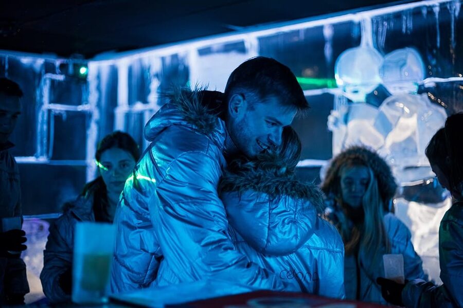 Barcelona: Ice Bar and Terrace Drinks Romantic Package - Why this Barcelona date night works