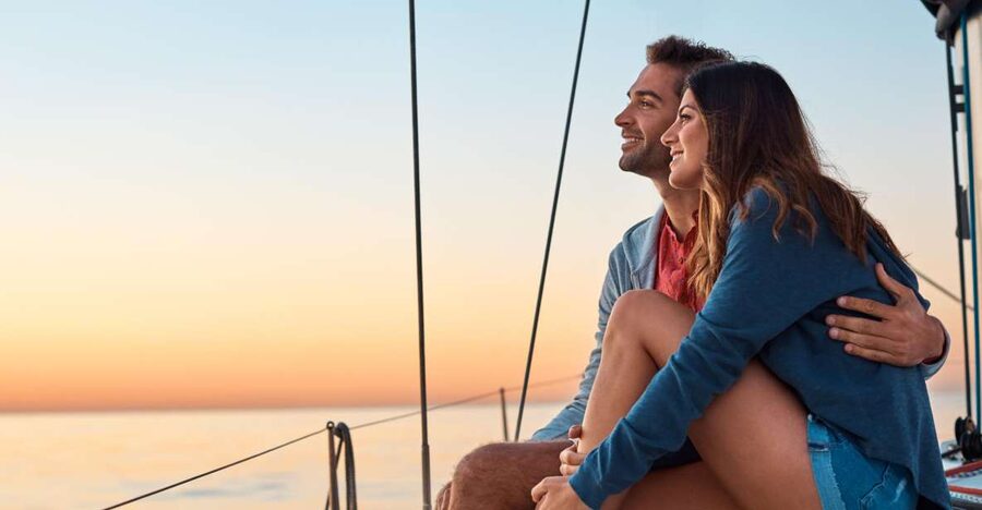 Barcelona: Romantic Private Sailing Tour - Key points to know before booking