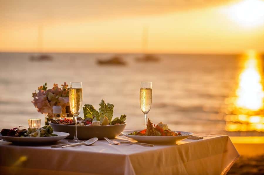 Beach Proposal at My Beach Resort - Key points to know before you book