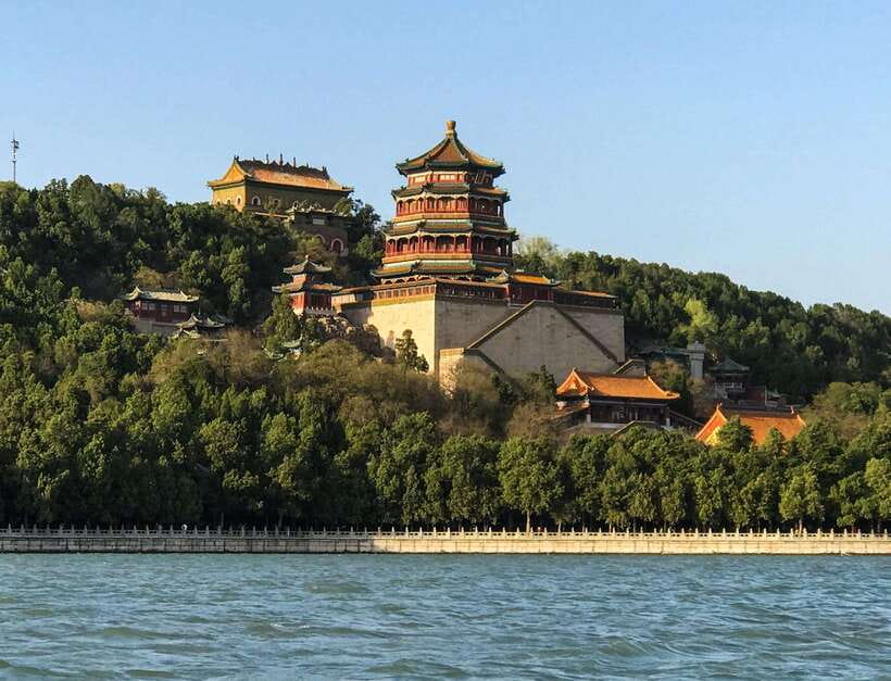 Beijing:Summer Palace Private/Group Tour or book Ticket Only - Key points at a glance