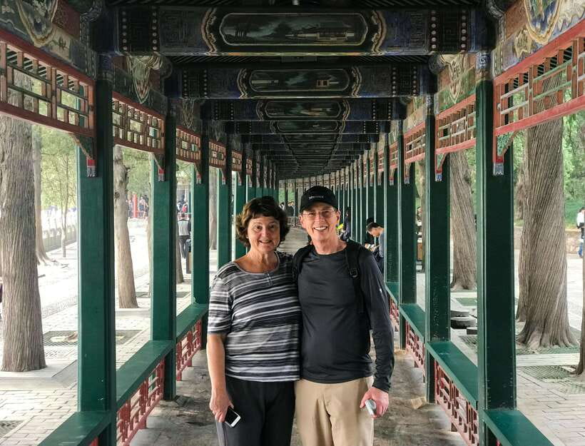 Beijing:Summer Palace Private/Group Tour or book Ticket Only - Should you book this Summer Palace tour?