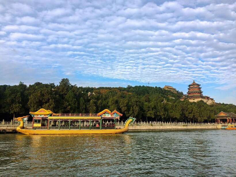 Beijing:Summer Palace Private/Group Tour or book Ticket Only - Why the Summer Palace works best with a guide