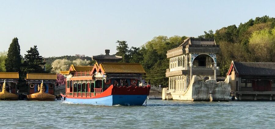 Beijing:Summer Palace Private/Group Tour or book Ticket Only - The palace’s darker story: Emperor Guangxu