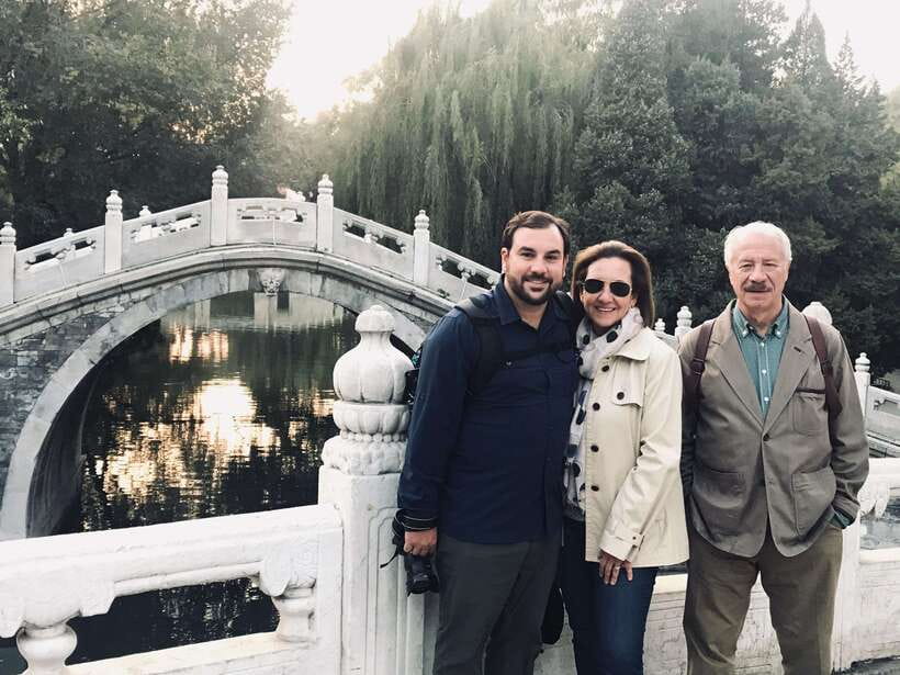 Beijing:Summer Palace Private/Group Tour or book Ticket Only - Choosing between the three options