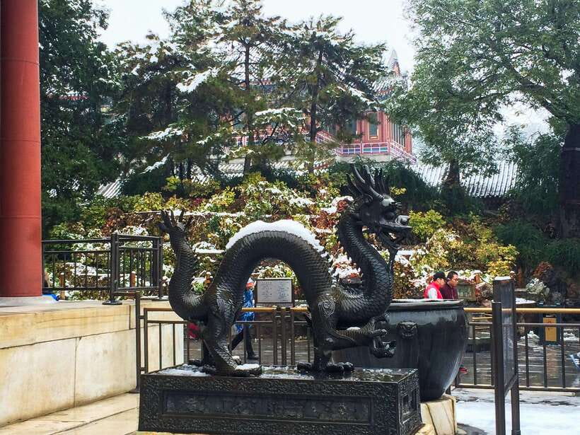 Beijing:Summer Palace Private/Group Tour or book Ticket Only - Practical details before you go
