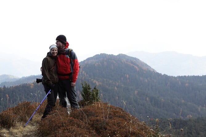 Bhutan Honeymoon Tour - Key points at a glance