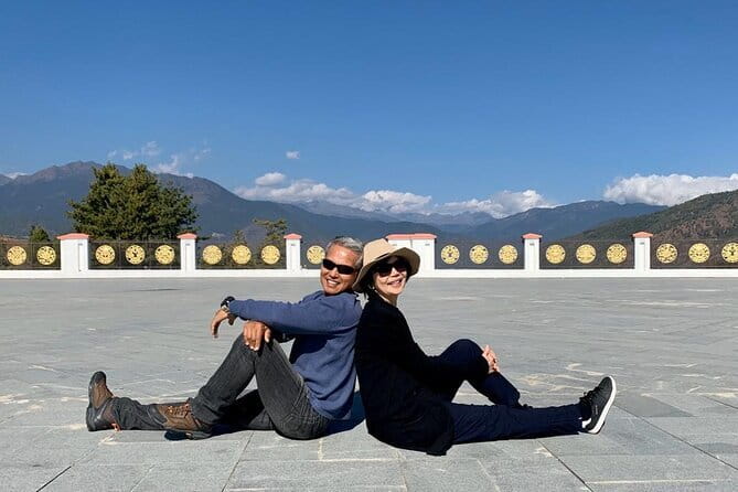 Bhutan Honeymoon Tour - Day 7: Drukgyel Dzong and a flight-dependent finish