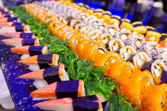 BKK ChaoPhraya Romantic Cruise Dinner Cruise &Transfer(optional) - The upper deck is worth thinking about