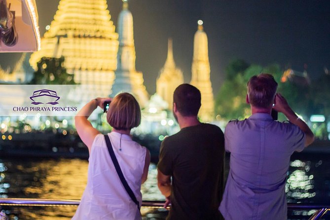 BKK ChaoPhraya Romantic Cruise Dinner Cruise &Transfer(optional) - Practical tips for a smoother evening