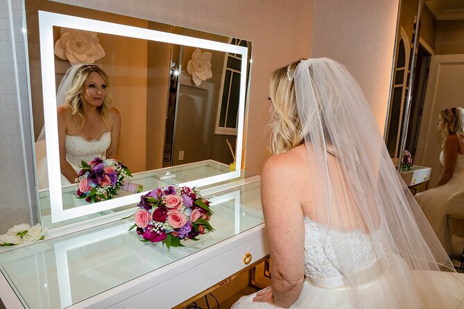 Bliss Chapel Elvis Weddings & Vow Renewal - What the strongest praise tells you