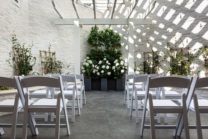 Bliss Chapel Wedding & Vow Renewal Ceremony Package - Photos, video, and what you actually receive