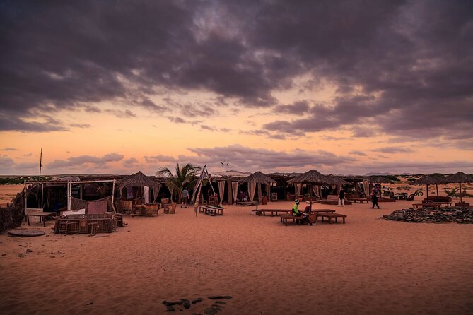 Boa Vista Sunset Dinner with Live Music - Is the $76 price fair?