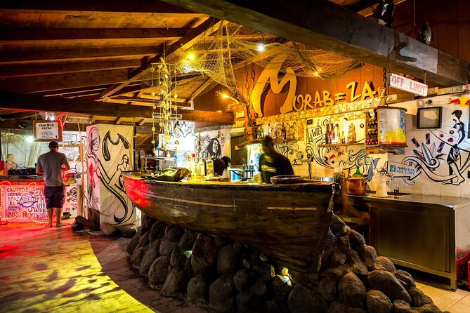 Boa Vista Sunset Dinner with Live Music - Who should book this evening?