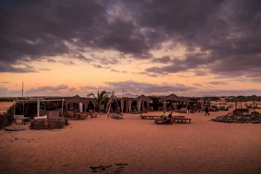 Boa Vista Sunset Dinner with Live Music - Booking details that matter