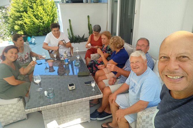 Bodrum Cooking Class with Local Couple - A Turkish meal begins at Can and Gaye’s home