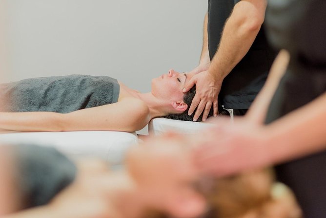 Boreal Couple Massage - Booking flexibility and practical limits