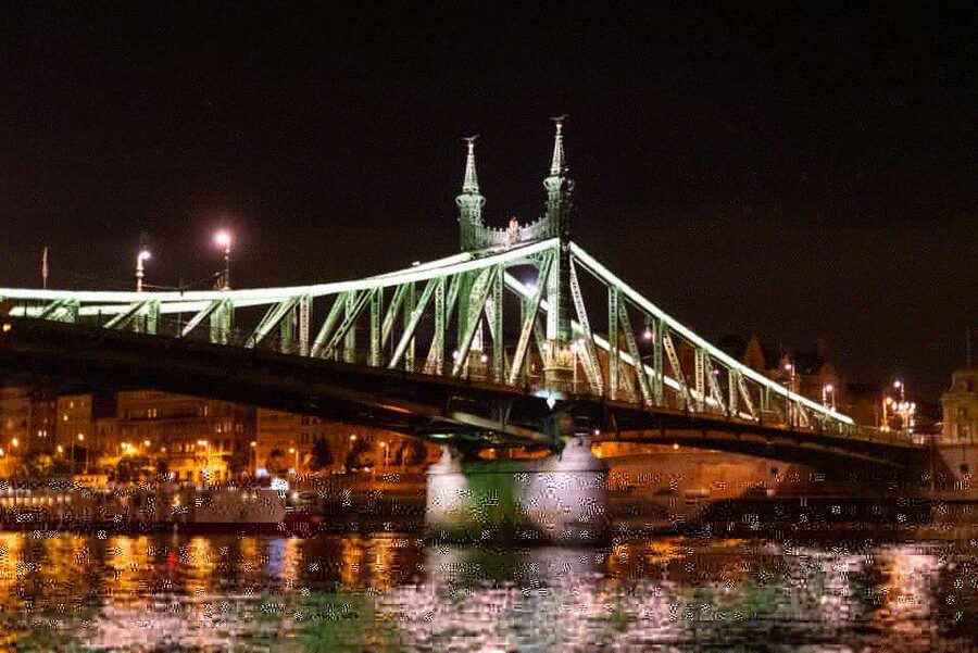 Budapest: Candlelit Dinner River Cruise with Live Music - Who will enjoy this Danube dinner cruise?