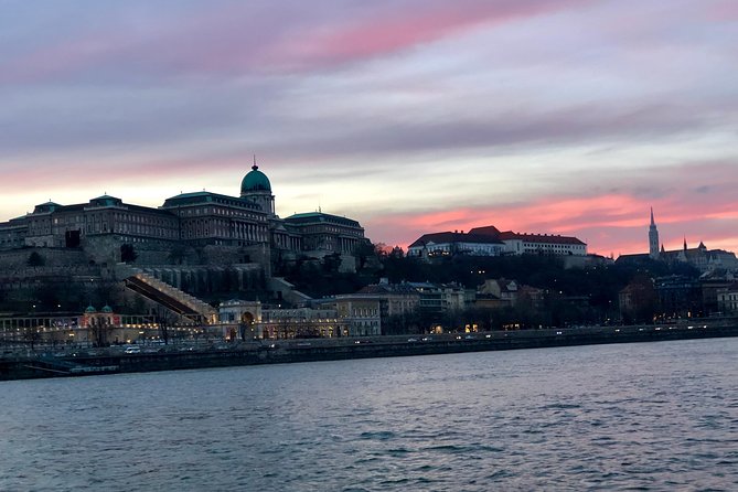 Budapest Danube River Candlelit Dinner Cruise with Live Music - Boat comfort, windows, and seasonal clothing