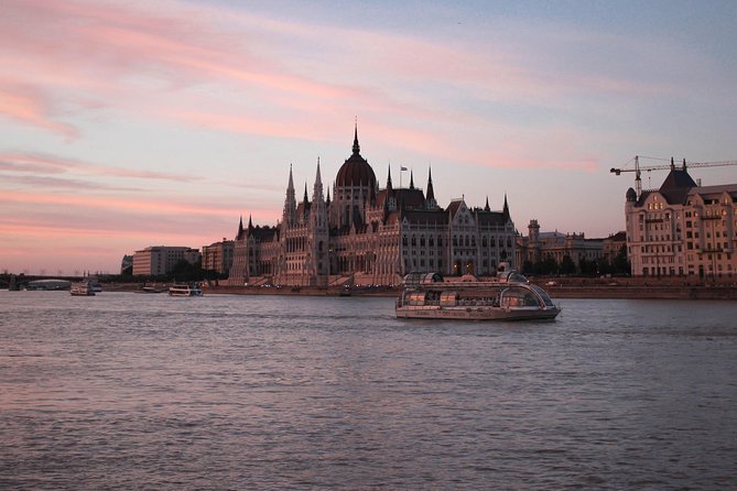 Budapest Danube River Candlelit Dinner Cruise with Live Music - Is $133.02 a fair price?