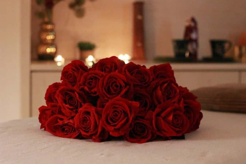 BUDAPEST, Day Spa : Couples Massage with Roses Bubble Bath - Key points to know before booking