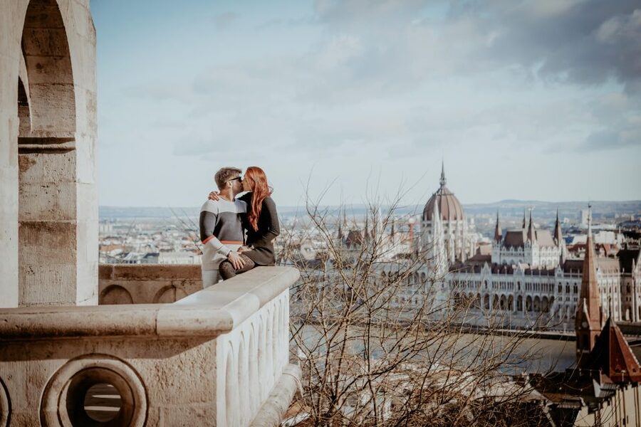Budapest: Proposal Photos at enchanting Fisherman's Bastion - Key points to know before booking