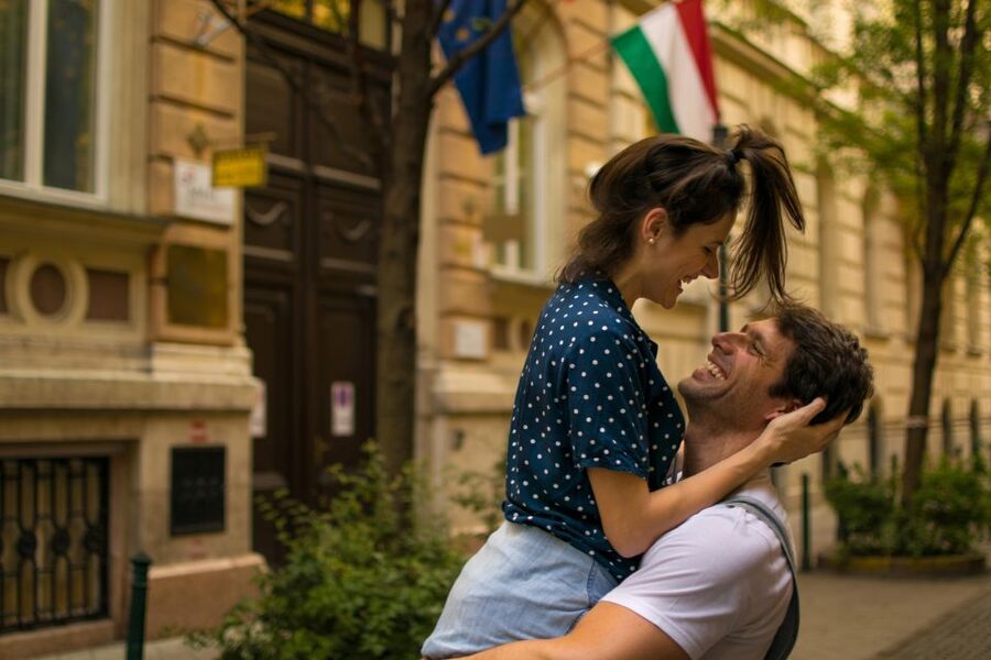 Budapest: Proposal Photos at enchanting Fisherman's Bastion - Timing, weather, and the practical details