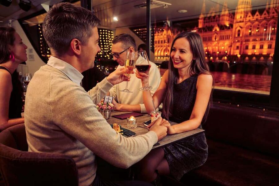 Budapest: Valentine’s Day Dinner Cruise with Piano Show - Who will enjoy this cruise most?